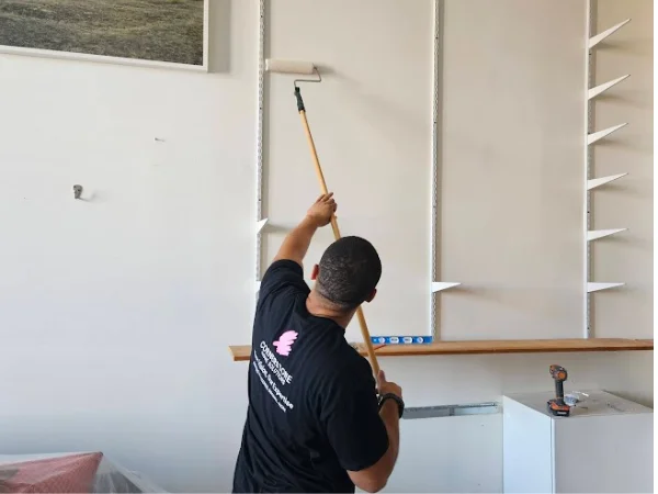 Residential Interior & Exterior Painting in Westchester County