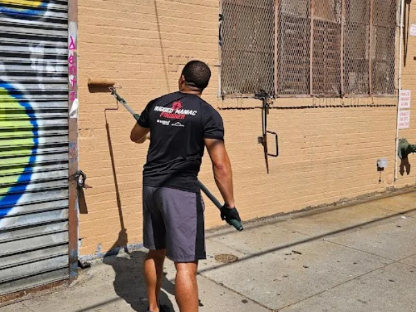 Commercial Interior & Exterior Painting  in Westchester County