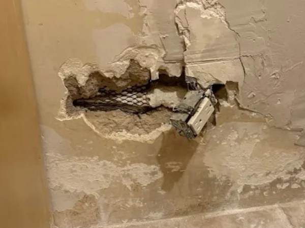 Drywall Repair in Westchester County