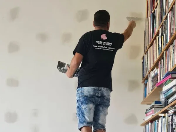 Plastering in Westchester County