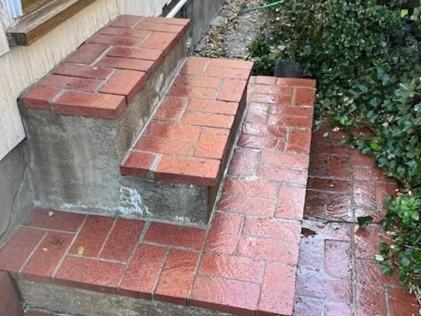 Power Washing in Westchester County