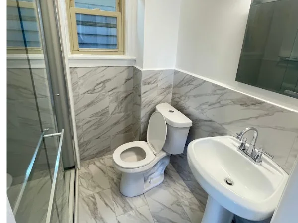 Bathroom Remodel in Westchester County