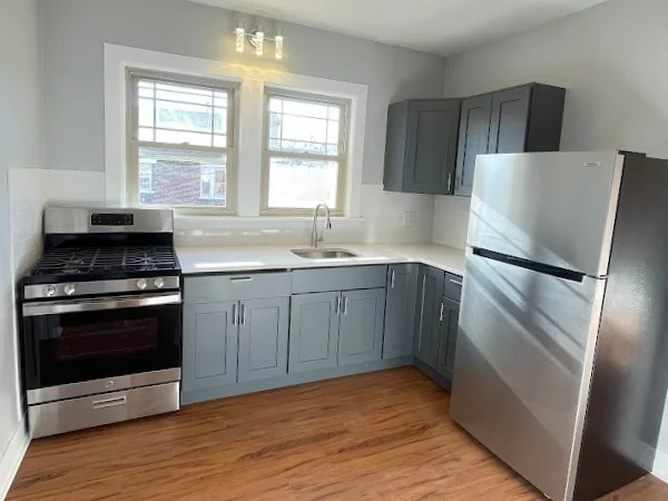 Kitchen Remodel in Westchester County